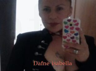 Dafne_isabella