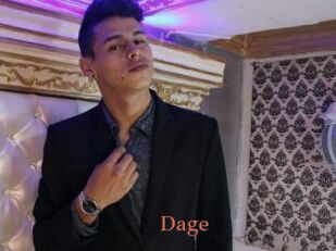 Dage
