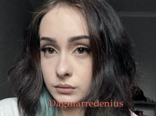 Dagmarredenius