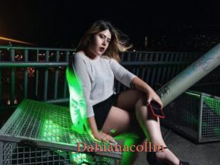 Dahianacollin