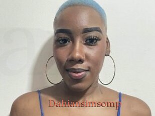 Dahiansimsomp