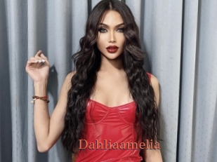 Dahliaamelia