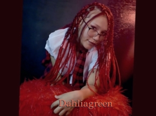 dahliagreen Anal Favorite