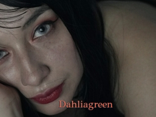 Dahliagreen