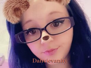 Dahvievanity