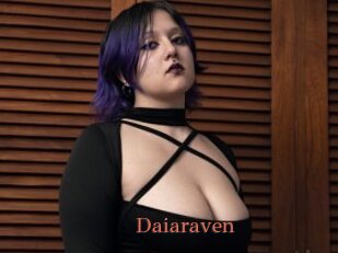Daiaraven