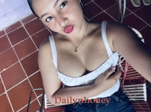 Dailynhoney