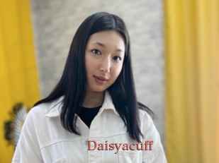 Daisyacuff