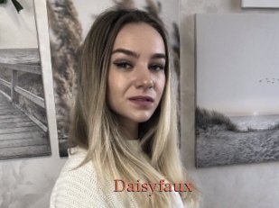 Daisyfaux