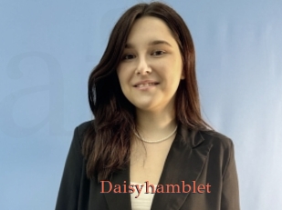Daisyhamblet