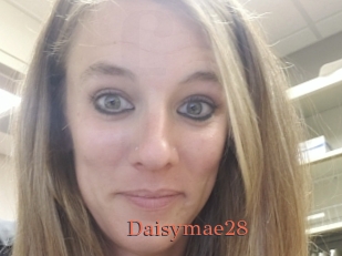 Daisymae28