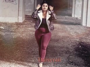 Daisyraii