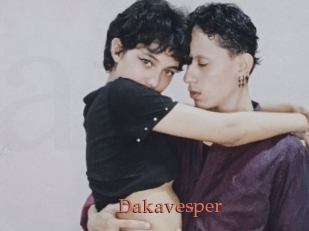 Dakavesper