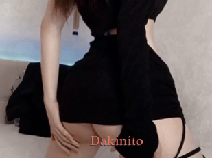 Dakinito