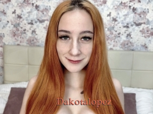 Dakotalopez