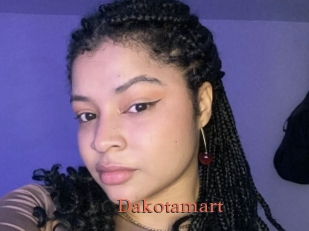 dakotamart Anal Favorite