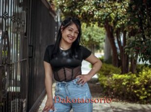 Dakotaosorio
