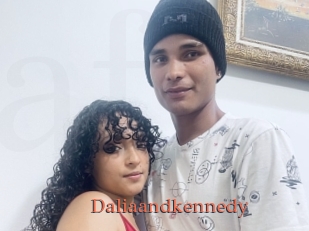 Daliaandkennedy