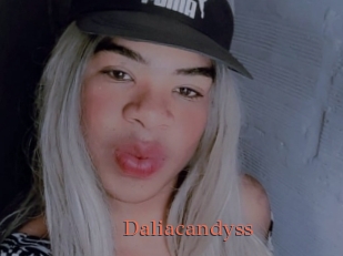 Daliacandyss