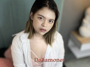 Daliamonet