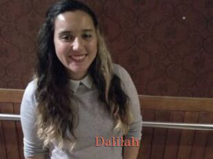 Dalilah