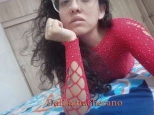 Dalilamacherano