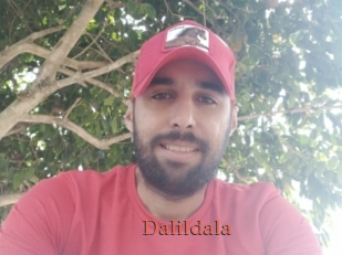 Dalildala