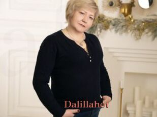 Dalillahot