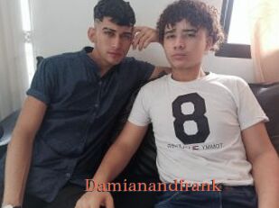 Damianandfrank