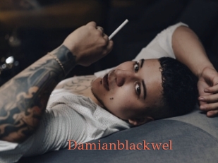 damianblackwel Anal Favorite