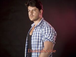 Damiancorie