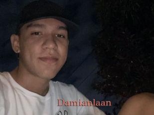 Damianlaan