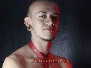 Damianmosth
