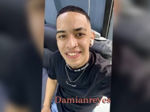Damianreyes