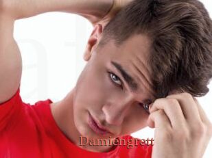 Damiengrett
