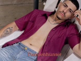 Damienhunter