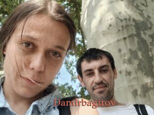 Damirbagirov
