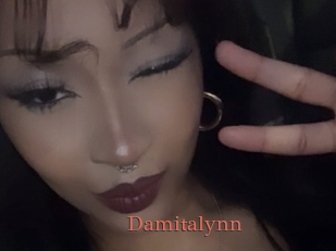 Damitalynn