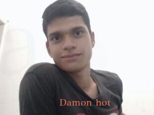 Damon_hot