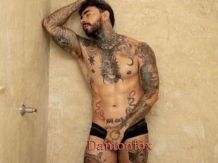 Damonfox