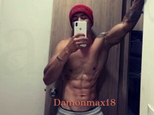 Damonmax18