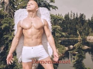 Damonsamuel