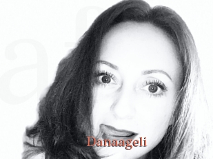 Danaageli