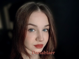 Danablaer