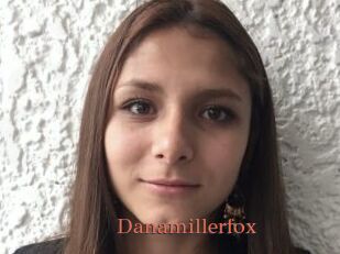 Danamillerfox