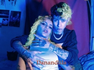 danandlila Anal Favorite