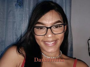 Danatintina