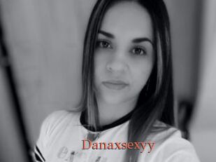 Danaxsexyy