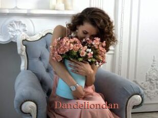 Dandeliondan