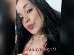 Danhyssasy19